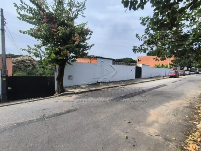 Terreno 2.536,00 M² Simus