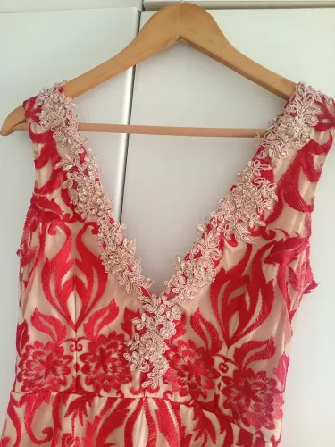 Vestido Longo