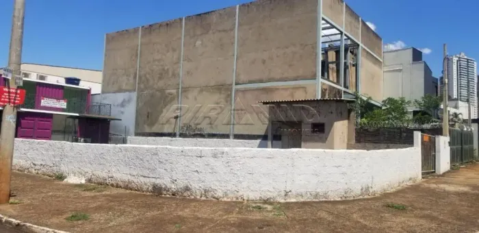 Terreno Terreno em Ribeirão Preto