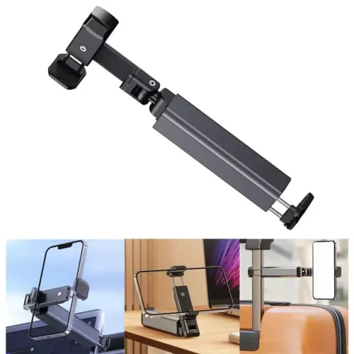 Suporte para celular universal 