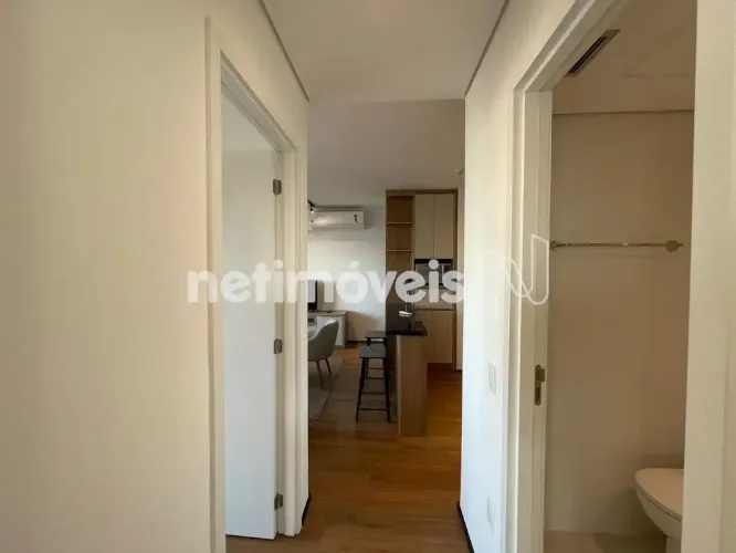 Locação Apartamento 1 quarto Butantã São Paulo