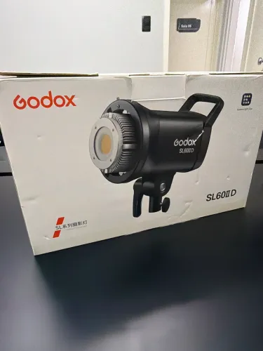 Godox SL60IID
