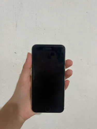 iPhone SE 2020 128GB Branco - Funcionando Perfeitamente