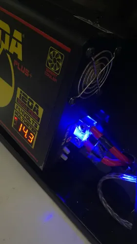 Peças som automotivo
