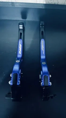 Manetes esportivos S1000rr 2020+