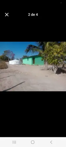 VENDE-SE CASA