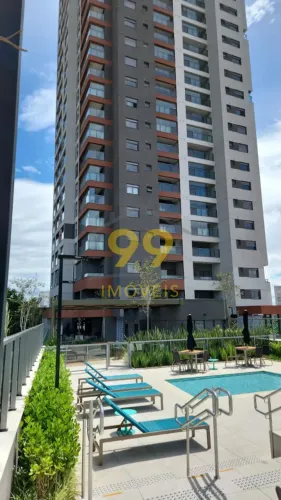 Studio para locação Alto da boa Vista