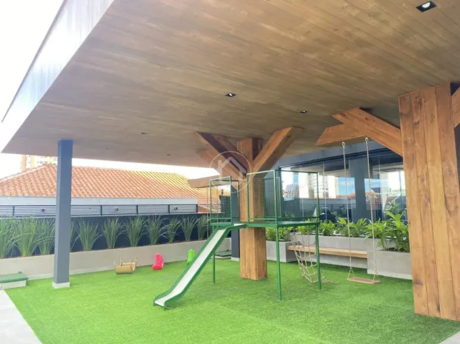 APARTAMENTO PLAZA JARDINS RESIDENCE