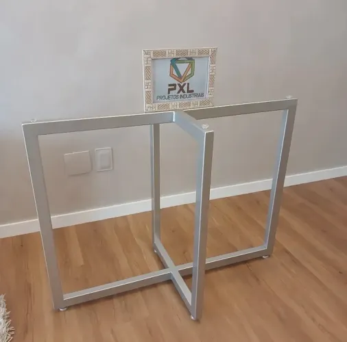 base de mesa