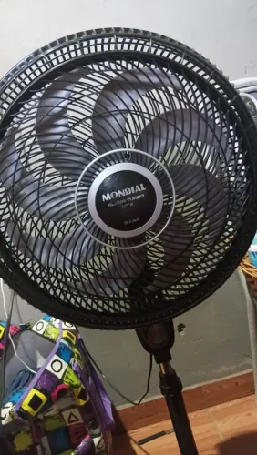 Ventilador 