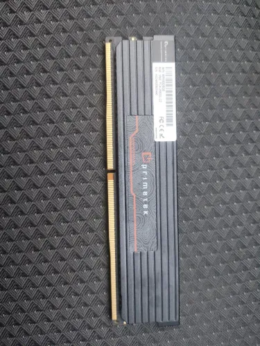 Memória RAM Primetek DDR4 8GB 3200mhz