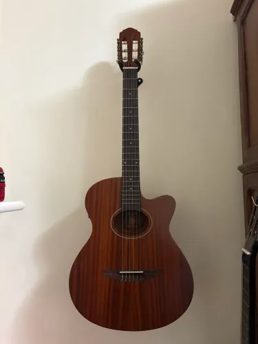 Violão Tagima Vegas mahogany