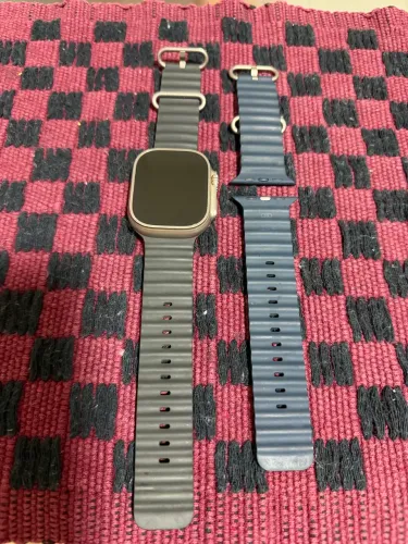 Apple Watch Ultra 2 49mm NOVO