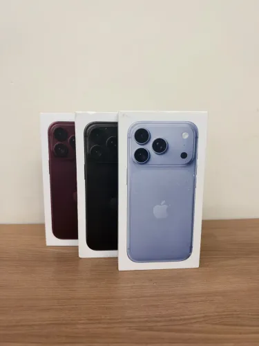 18 pro 256GB