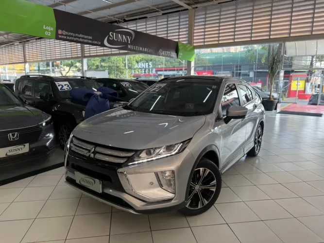 Mitsubishi Eclipse Cross HPE-S 1.5 16V 165cv Aut. 2022