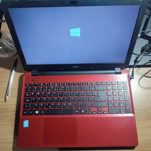 Notebook accer