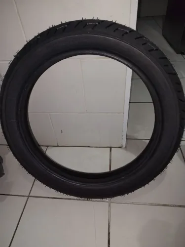 Pneu Pirelli 100/90-18