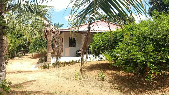 SÍTIO BELA VISTA EM RIACHÃO DO DANTAS-SE