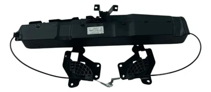 Motor Porta Mala Mercedes E500 2010 ( A2128200842 ) Preto