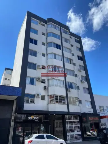 Imóvel para aluguel com 43 metros quadrados com 1 quarto em Centro - Passo Fundo - RS
