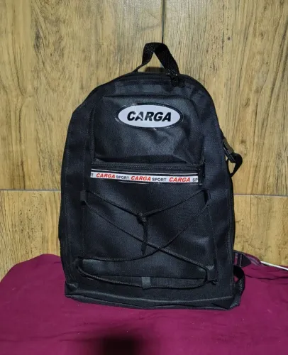 Mochila Carga - Entrega grátis 
