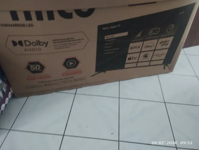 Pra vende rápido 600