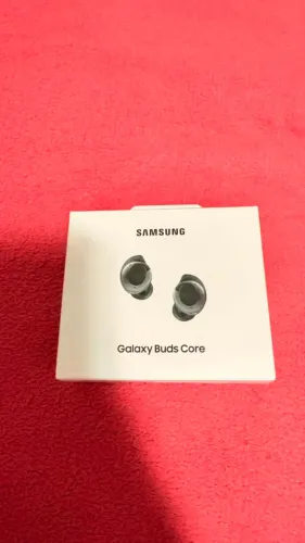 OPORTUNIDADE | Samsung Galaxy Buds Core Bluetooth Sem Fio