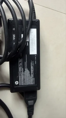 Fonte original e notebook para retirada de peças 