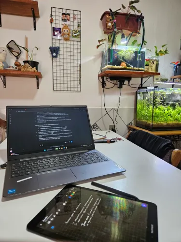 Notebook lenovo ideapad 3i