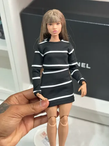 Barbie
