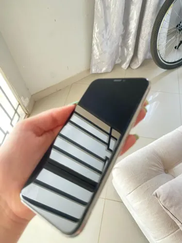 Vendo iPhone X em ótimo estado