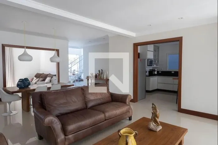 Casa à Venda - Vila Constança , 4 Quartos, 420 m2