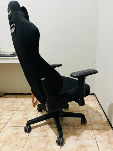 Cadeira Gamer PCYES - Nova