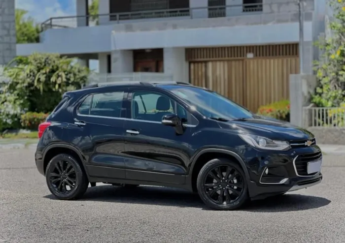 Chevrolet Tracker Premier 1.4 Turbo 16V Flex AUT 2018