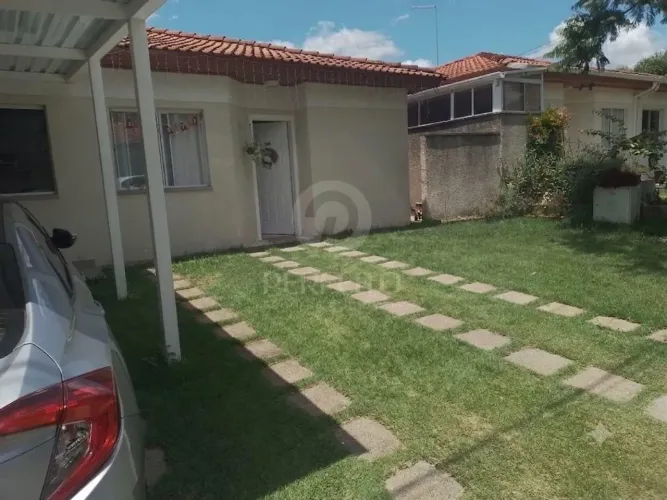 Casa para Venda em Sumaré, Loteamento Residencial Viva Vista, 2 dormitórios, 1 banheiro, 2