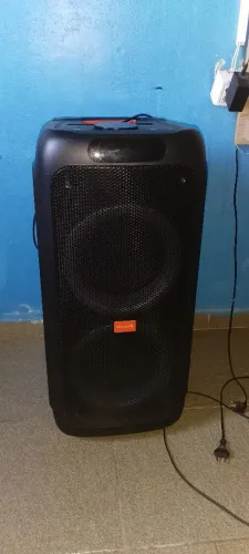 Caixa de som Aiwa original 