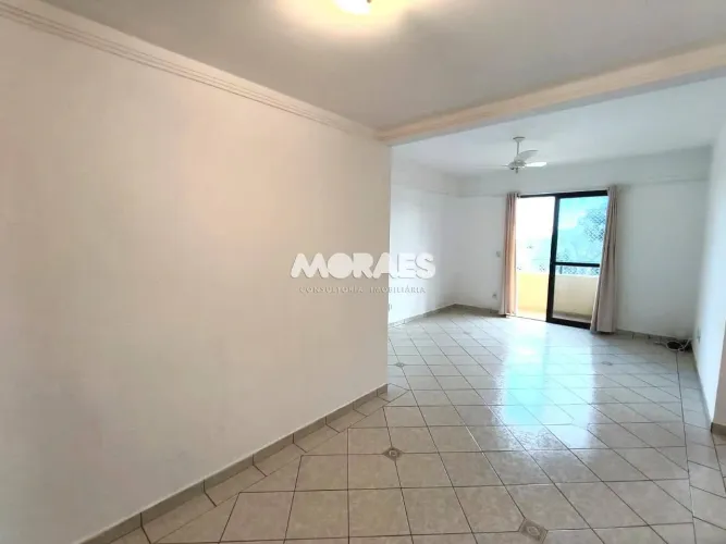 Apartamento com 2 quartos para alugar, 70 m² por R$ 1.500/mês - Jardim Paulista - Bauru/SP