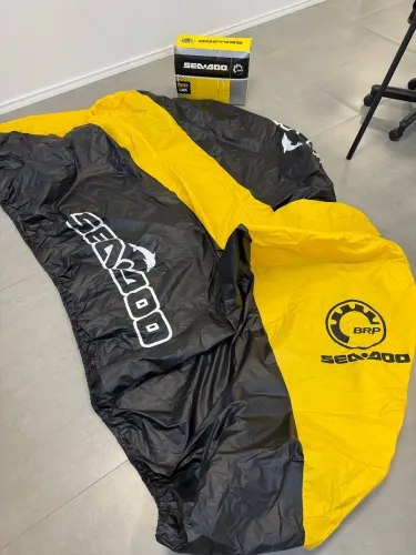 Capa jetski Seadoo GTI 130 170
