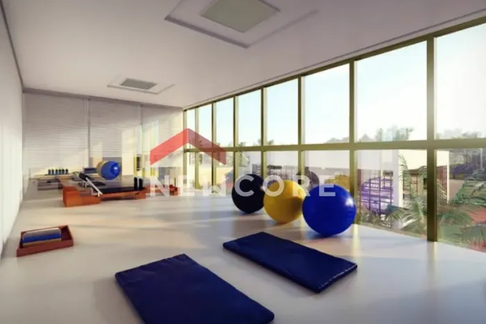 Apartamento em Rua Severino Garcia Galvão - Altiplano Cabo Branco - João Pessoa/PB