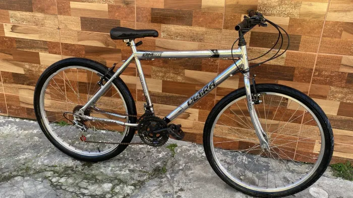 Bicicleta ULTRA ?. Aro 26