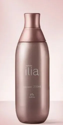 Body splash ilía  55,00 cada.
