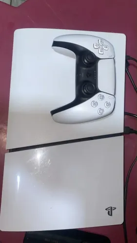 PlayStation 5 (ps5)