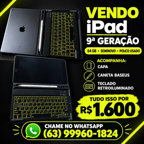 iPad 9
