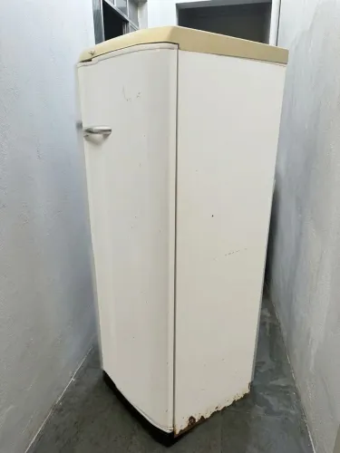 GELADEIRA ELECTROLUX