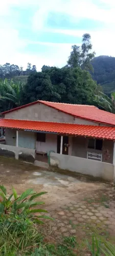 Vendo sítio seis mil metros todo formado R$350.000
