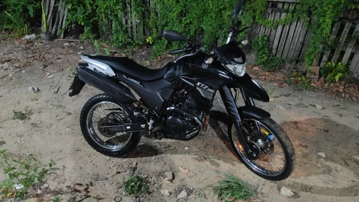 Lander 250