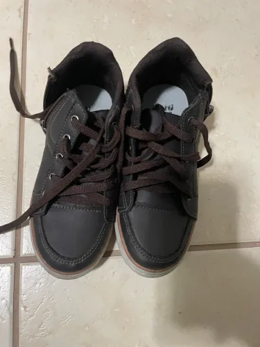 Sapatos tênis infantis 