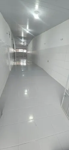 10- VENDO CASA NA VILA EMBRATEL TODA REFOTMADA POR 390 MIL 3 QUARTOS