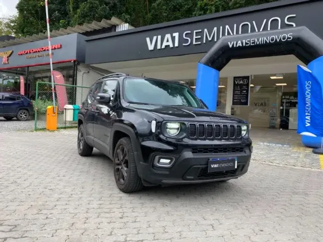 Jeep Renegade Long. T270 1.3 TB 4X2 Flex Aut. 2025