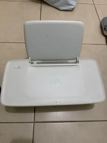 Impressora HP Deskjet 1115